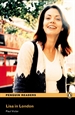 Portada del libro Level 1: Lisa In London Book And CD Pack