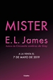 Portada del libro Mister (edición en castellano) (Mister 1)