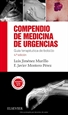 Portada del libro Compendio de Medicina de urgencias (4ª ed.)
