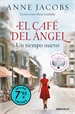 Portada del libro El Café del Ángel (edición limitada a precio especial)