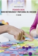Portada del libro Pedagogía Social.Marco Metodológico Y Personal Del Educador-2 Ed