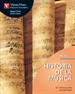 Portada del libro Historia De La Musica+CD-Catala