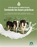 Portada del libro Guía del asesor en calidad de leche. Sentando las bases prácticas