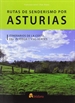 Portada del libro Rutas de senderismo por Asturias