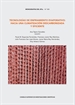 Portada del libro Tecnologías de enfriamiento evaporativo: hacia una climatización descarbonizada y eficiente