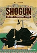 Portada del libro Shogun