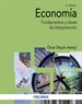 Portada del libro Economía