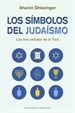 Portada del libro Los símbolos del judaísmo