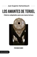 Portada del libro Los Amantes de Teruel