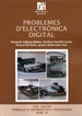 Portada del libro Problemes d'electrònica digital
