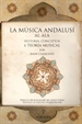 Portada del libro La Música Andalusí