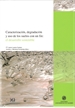 Portada del libro Caracterización, degradación y uso de suelos con un fin: el desarrollo sostenible