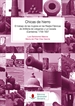 Portada del libro Chicas de hierro: El trabajo de las mujeres en las Reales Fábricas de Artillería de Liérganes y La Cavada (Cantabria) 1759-1837