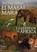 Portada del libro El Masai Mara