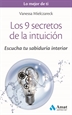 Portada del libro Los 9 secretos de la intuición