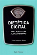 Portada del libro Dietetica Digital