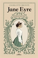 Portada del libro Jane Eyre (Colección Alfaguara Clásicos)