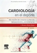 Portada del libro Cardiología en el deporte