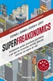 Portada del libro Superfreakonomics