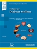 Portada del libro Tratado de Diabetes Mellitus (incluye versión digital)
