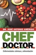 Portada del libro Chef Doctor