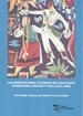 Portada del libro Las manifestaciones culturales del exilio vasco en Argentina, Uruguay y Chile (1939-1960)