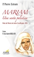 Portada del libro Mariam Una santa palestina