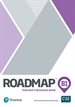 Portada del libro Roadmap B1 Teacher S Book With Digital Resources & Assessment Package