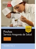 Portada del libro Pinches. Servicio Aragonés de Salud. Temario Vol. II.
