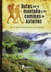 Portada del libro Rutas por la montaña y los caminos de Asturias