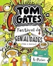 Portada del libro Tom Gates: Festival de genialidades (más o menos)