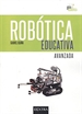 Portada del libro Robótica Educativa Avanzada