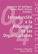Portada del libro Introducción a la Psicología de las Organizaciones
