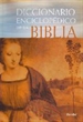 Portada del libro Diccionario enciclopédico de la Biblia