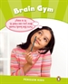 Portada del libro Level 4: Brain Gym Clil