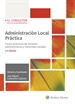 Portada del libro Administración Local Práctica (4ª edición)