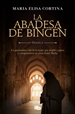 Portada del libro La abadesa de Bingen