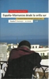 Portada del libro España-Marruecos desde la orilla sur