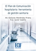 Portada del libro El plan de comunicación hospitalario: Herramienta de gestión sanitaria