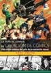 Portada del libro La guía DC Comics de creación de cómics