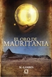 Portada del libro El oro de Mauritania