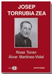 Portada del libro El metge Josep Torrubia Zea