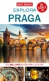 Portada del libro Explora Praga