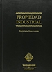 Portada del libro Propiedad Industrial