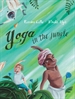 Portada del libro Yoga in the Jungle