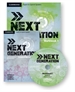 Portada del libro Next Generation Level 1 Workbook Pack (Workbook with Audio CD and Common Mistakes at PAU Booklet)