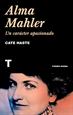 Portada del libro Alma Mahler