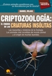 Portada del libro Criptozoología: El enigma de las criaturas insólitas