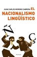 Portada del libro El nacionalismo lingüístico