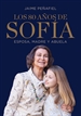 Portada del libro Los 80 años de Sofía